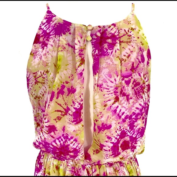 Umgee Maxi Dress - Picture 6 of 8